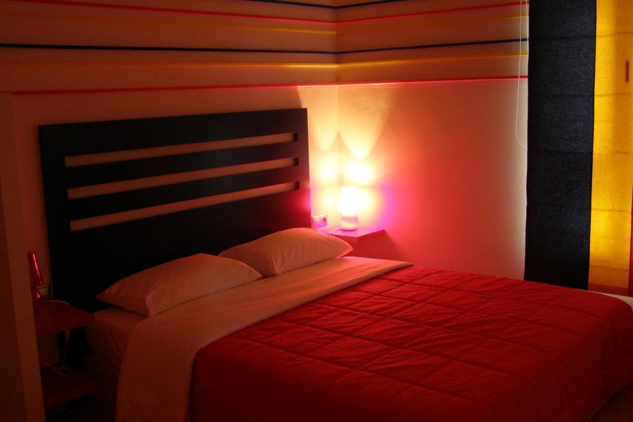 Room In A Neoclassical House - Ladybug Castória Exterior foto